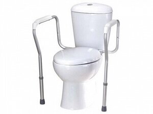 Опорный поручень для ванной комнаты и туалета Profi-Mini LY-3004