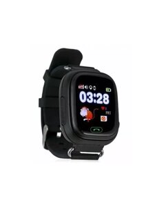 Часы Детские Smart Watch Q90 GPS