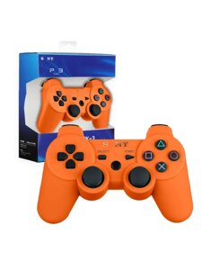 Джойстик PS3 (Bluetooth) беспроводной