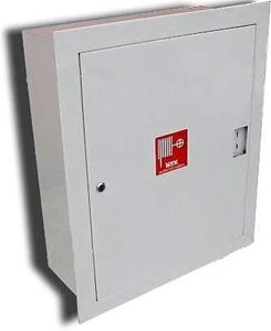 Шкаф для пожарного крана ШПК-310ВЗ Б