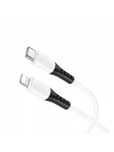 Кабель Type-C на Lightning X82 PD