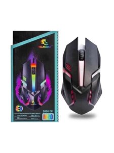 Игровая мышь М70