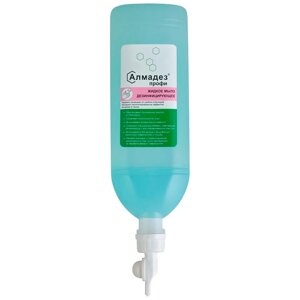 Алмадез-Профи жидкое мыло 1 л