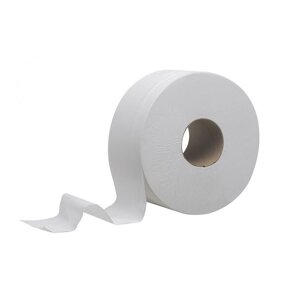 Туалетная бумага в рулонах Kimberly-Clark Kleenex Ultra Midi Jambo 2-слойная 6 рулонов по 250 метров (артикул