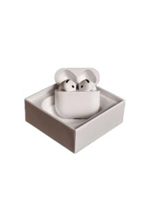 Наушники Airpods 4 JL