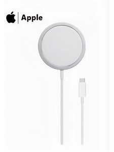 Беспроводное зарядное устройство Apple