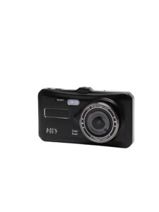 Автомобильный регистратор FULL HD 4x ZOOM