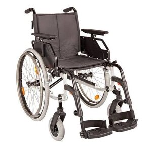 Кресло-коляска Титан LY-710-210139 Caneo S