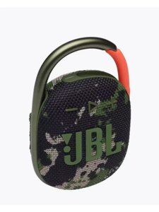 Портативная колонка Bluetooth Clip 4 беспроводная