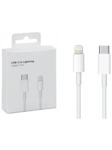 Кабель Apple Type-C (USB-C) Original