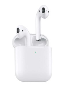 Беспроводные наушники APPLE AIRPODS