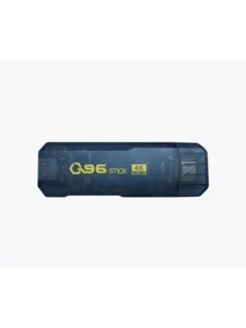 Смарт ТВ-приставка TV Stick