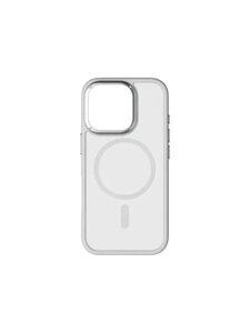Чехол прозрачный поликарбонат на iPhone 16