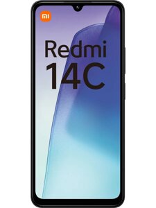 Смартфон Xiaomi Redmi 14C на 128 гб
