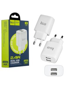 Переходник на 2 USB