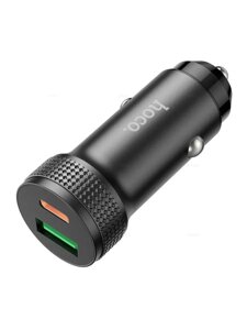 Автомобильное зарядное устройство PD20W