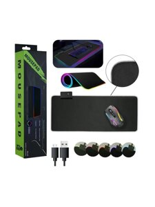 Игровой коврик для мыши