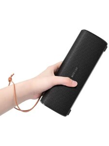 Bluetooth колонка портативная