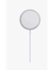Беспроводное зарядное устройство MagSafe + Power adapter