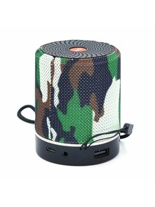 Портативная колонка TG511