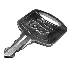 Ключ для диспенсеров TORK, металлический