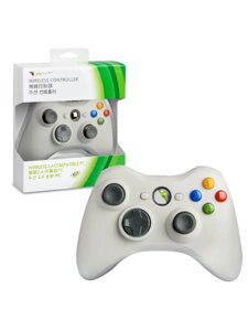 Джойстик XBOX 360 2.4G Wireless