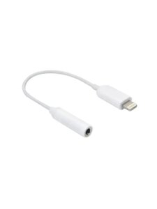 Переходник USB Type C-AUX 3.5 мм