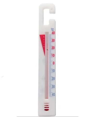 Термометр для холодильных установок Стеклоприбор ТС-7М1 исп. 9 с поверкой - отзывы