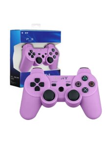 Джойстик PS3 (Bluetooth) беспроводной