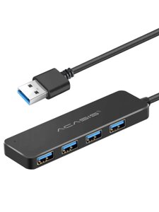 Хаб Acasis USB 3.0