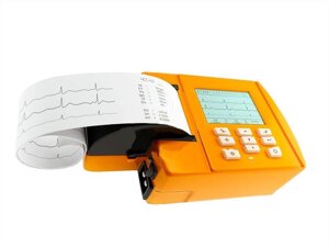 Электрокардиограф многоканальный с автоматическим режимом  переносной ЭК12ТМ "АЛЬТОН-103" в Москве от компании Арсенал ОПТ