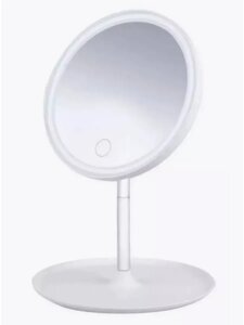 Настольное зеркало с подсветкой MIRRORLIGHT- А1