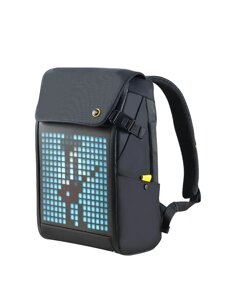 Рюкзак с LED экраном для подростка