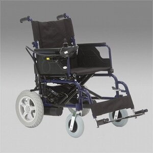 Кресло-коляска инвалидное с электроприводом Armed FS111А