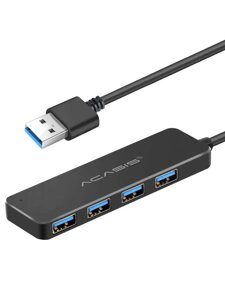 Хаб Acasis USB 3.0