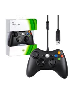 Джойстик XBOX 360 Wired Controller
