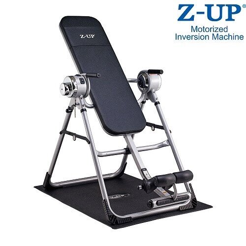 Инверсионный стол Z-UP 3 silver - гарантия