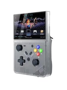 Портативная игровая консоль R43 Pro - 4,3" IPS
