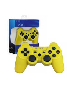 Джойстик PS3 (Bluetooth) беспроводной