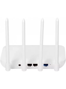 Wi-Fi роутер Xiao Wi-Fi Router 4C