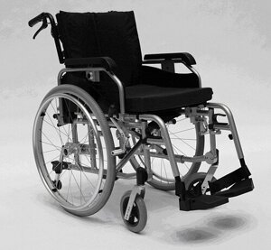 Кресло-коляска ЗП-Комфорт для взрослых