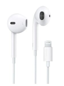 Гарнитура iPh 7 Epods C100