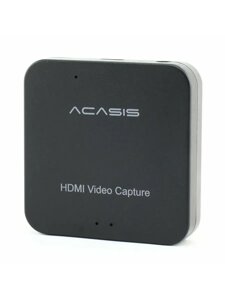 Адаптер видеозахвата HDMI USB