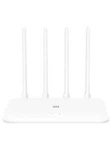 Wi-Fi роутер Wi-Fi Router 4A Gigabit Edition