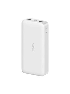 Портативный аккумулятор 20000mAh