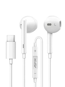 Гарнитура EarPods iP15 USB-C