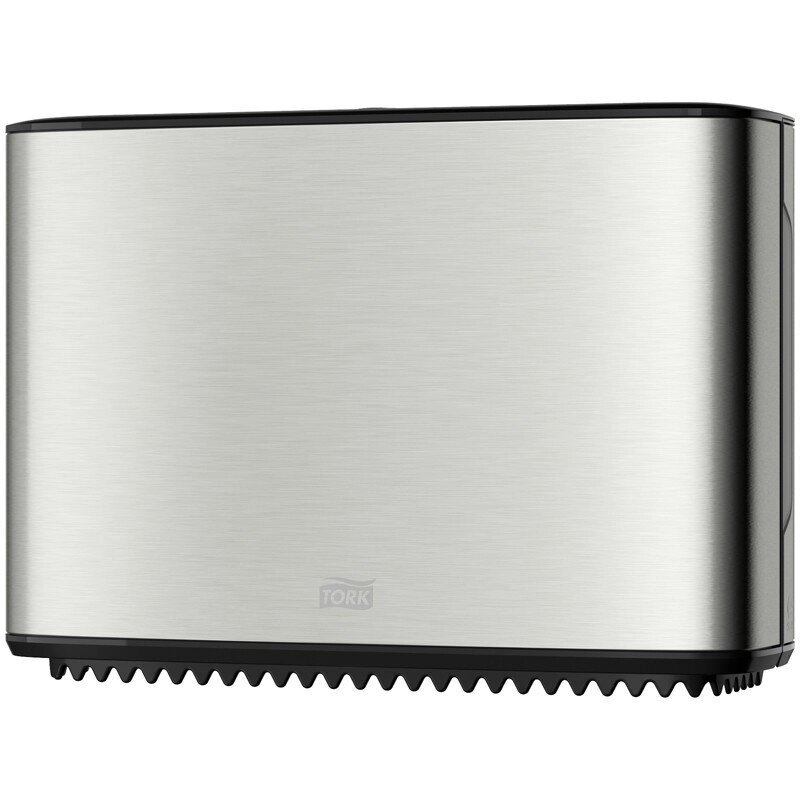 Диспенсер для туалетной бумаги TORK (Система T2) Image Design, mini, металлический, 460006 - Арсенал ОПТ