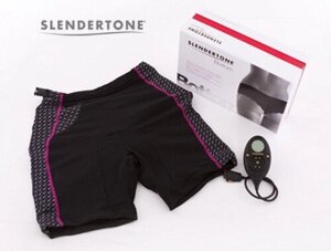 Миостимулятор-шорты Slendertone Bottom