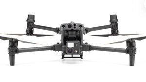 Квадрокоптер DJI Matrice 30T (с тепловизором) + BS-30 intelligent battery station (включая 2 акб) оптом