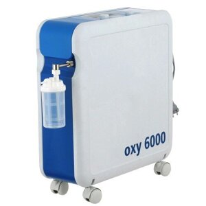 Кислородный концентратор Oxy 6000